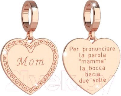 

Подвеска Rebecca, Charm BWMPBR43