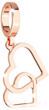 

Подвеска Rebecca, Charm BWMPBR81