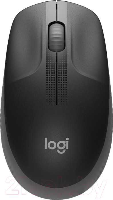 Мышь Logitech M190 910-005905 / 910-005923