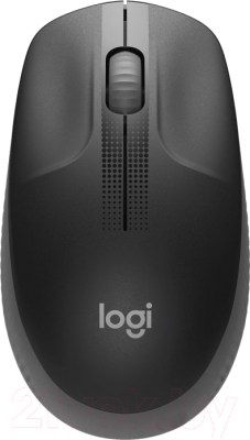 Мышь Logitech M190 910-005905 / 910-005923 (черный)