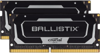 

Оперативная память DDR4 Crucial, BL2K8G32C16S4B