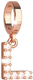 

Подвеска Rebecca, Charm BWMPRL62
