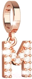 

Подвеска Rebecca, Charm BWMPRM63