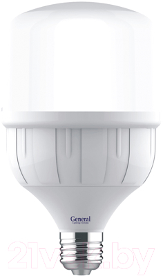 Лампа General Lighting GLDEN-HPL-50-230-E27-6500 / 660003