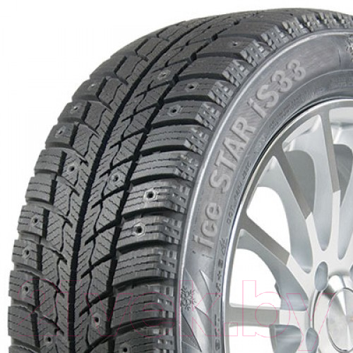 Зимняя шина Landsail Ice Star iS33 195/65R15 95T