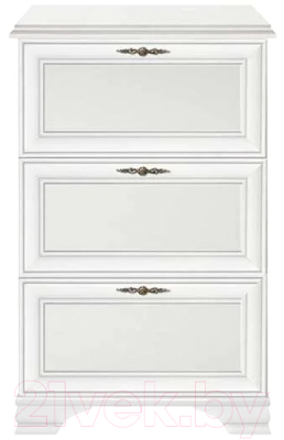 

Тумба в прихожую BMK, Кентуки SFB3B