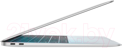 Ноутбук Apple MacBook Air 13" 256GB / Z0Z4000JN (серебристый)