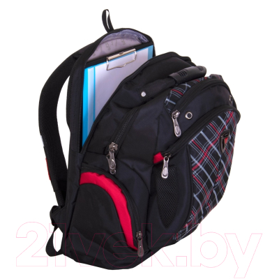 Школьный рюкзак Across 20-AC16-059