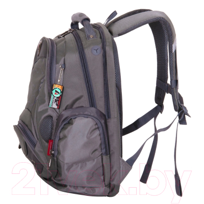 Школьный рюкзак Across 20-AC16-066