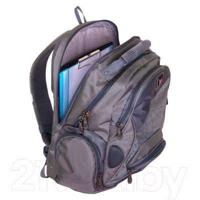 Школьный рюкзак Across 20-AC16-066