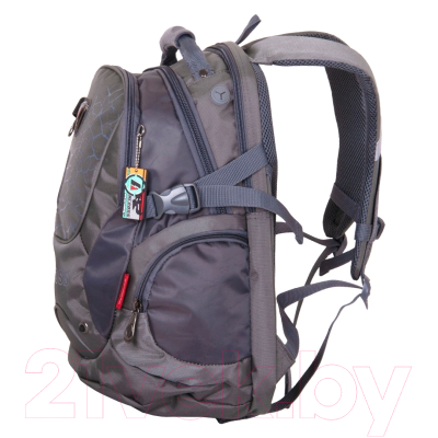 Школьный рюкзак Across 20-AC16-068