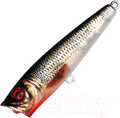 

Воблер SPRO, Ikiru Pop 65 Roach / 004374-00001