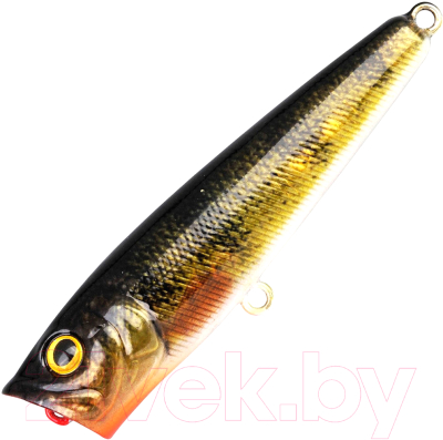 

Воблер SPRO, Ikiru Pop 65 Yellow Perch 004374-00003