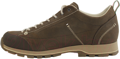 Трекинговые кроссовки Dolomite 54 Low Fg GTX / 247959-0300 (р-р 9, темно-коричневый)