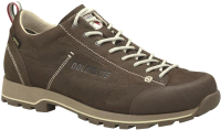 Трекинговые кроссовки Dolomite 54 Low Fg GTX / 247959-0300 (р-р 9.5, темно-коричневый) - 