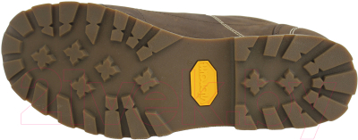 Трекинговые кроссовки Dolomite 54 Low Fg GTX / 247959-0300 (р-р 12, темно-коричневый)