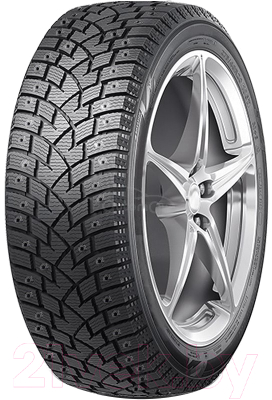 Зимняя шина Landsail Ice Star iS37 225/75R16 115/112Q (под шип)