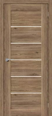 

Дверь межкомнатная el'Porta, Эко Легно-22 60x200