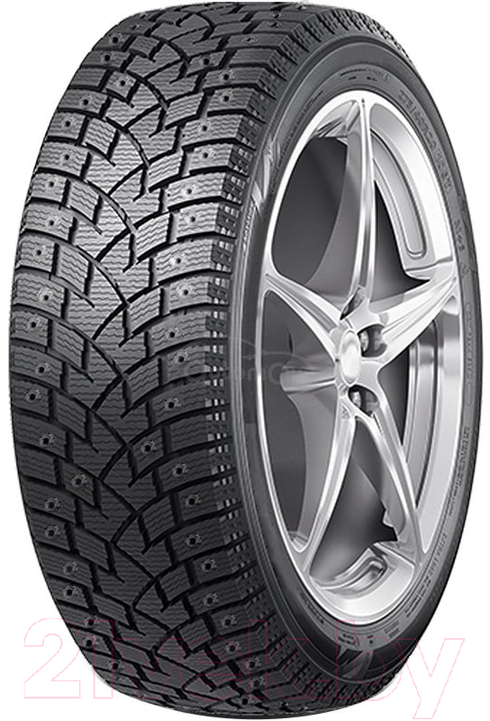 Зимняя шина Landsail Ice Star iS37 265/70R17 115S