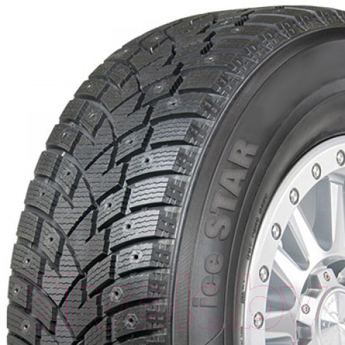 Зимняя шина Landsail Ice Star iS37 265/70R17 115S