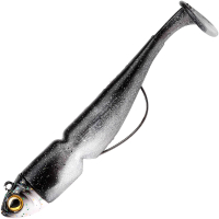 

Мягкая приманка SPRO, Guts Bait №1/0 Glittershad / 004663-00103