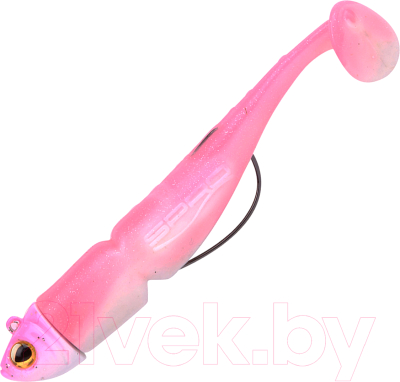 

Мягкая приманка SPRO, Guts Bait №1/0 Milky Pink / 004663-00107
