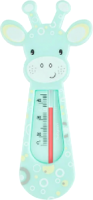 Детский термометр для ванны BabyOno Жираф 776/01 (мятный) - 