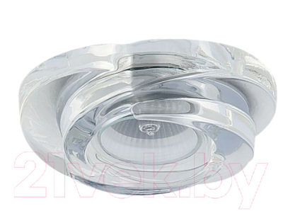 

Точечный светильник Lightstar, Spira 006400