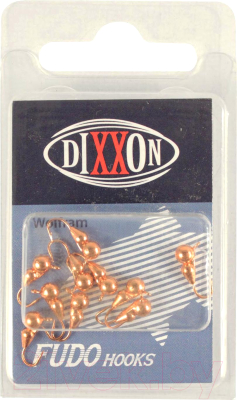 

Мормышка Dixxon-Rus, 1930CU / 0068967