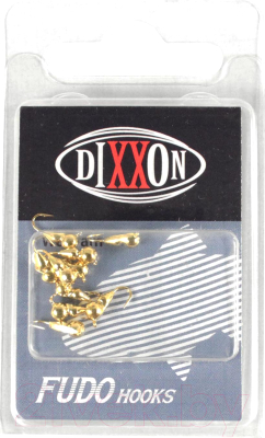 

Мормышка Dixxon-Rus, 1920G / 0069193