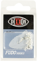 

Мормышка Dixxon-Rus, 0125Sil / 0069190