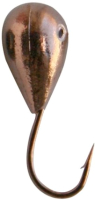 

Мормышка Dixxon-Rus, 1225CU / 0027059