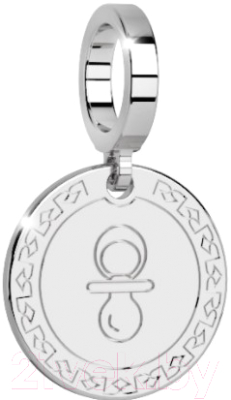 

Подвеска Rebecca, Charm BWOPBB10
