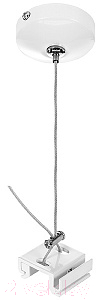 Крепление для шинопровода Lightstar Barra 504196