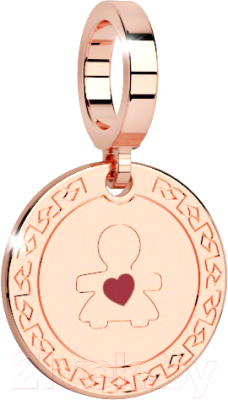 

Подвеска Rebecca, Charm BWOPBR02