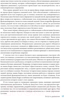 Книга Попурри Анатомия бега (Пулео Дж., Милрой П.)