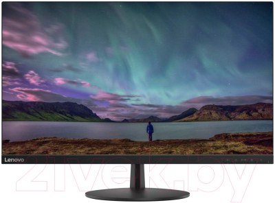 

Монитор Lenovo, L27i-28 (65E0KAC1EU)