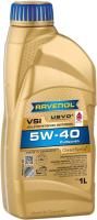 Моторное масло Ravenol VSI 5W40 / 111113000101999 (1л) - 