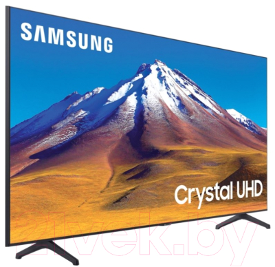 Телевизор Samsung UE55TU7097UXRU
