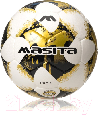 

Мяч для футзала Masita, Pro 1 / ВА201