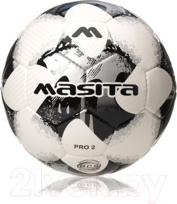 

Мяч для футзала Masita, Pro 2 / ВА202