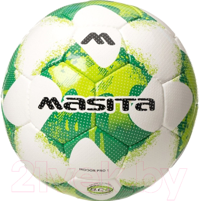 

Мяч для футзала Masita, Indoor Pro1 / ВА208