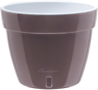 

Вазон, Asti / AST120SHD/WHT