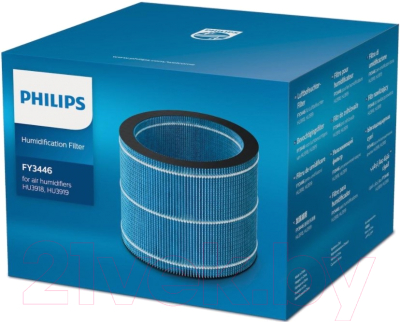 Фильтр для увлажнителя Philips FY3446/30