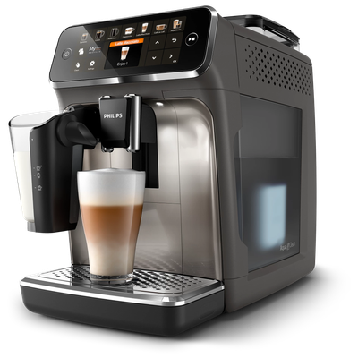 

Кофемашина, EP5444/90