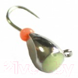 

Мормышка Dixxon-Rus, 4960SIL