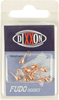 

Мормышка Dixxon-Rus, 5430CU / 0073392