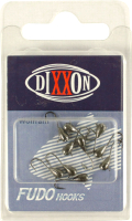 

Мормышка Dixxon-Rus, 5430BN / 0073393