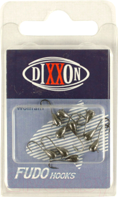 

Мормышка Dixxon-Rus, 5430BN / 0073393