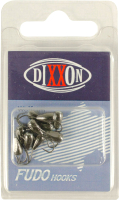 

Мормышка Dixxon-Rus, 5440BN / 0073395